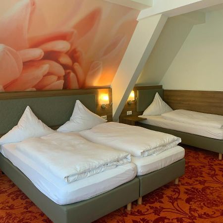Hotel Felsenkeller Ruedesheim am Rhein Ngoại thất bức ảnh