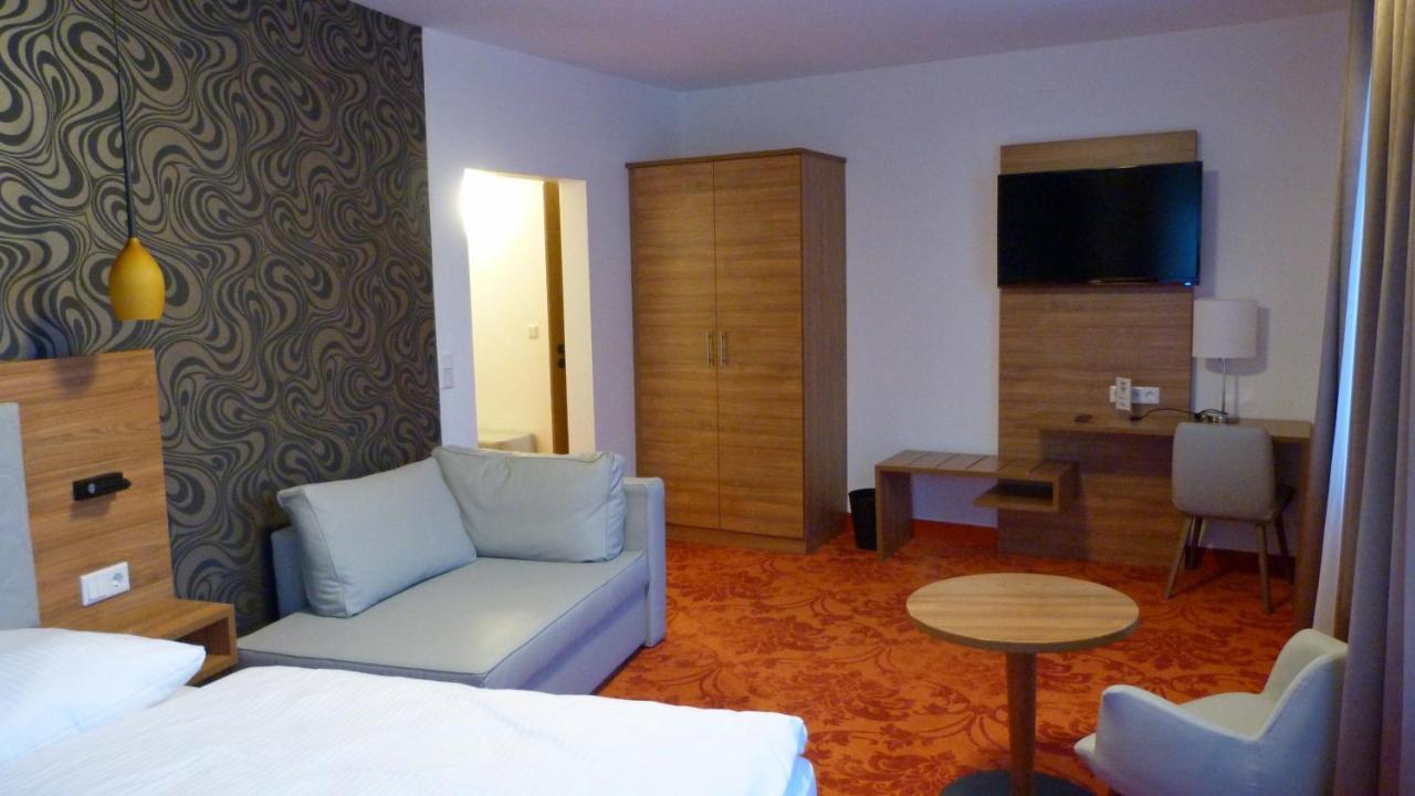 Hotel Felsenkeller Ruedesheim am Rhein Ngoại thất bức ảnh