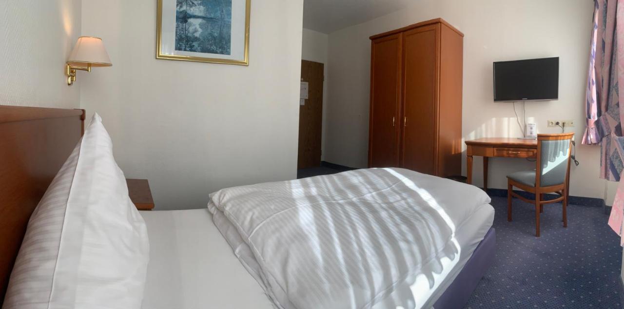 Hotel Felsenkeller Ruedesheim am Rhein Ngoại thất bức ảnh