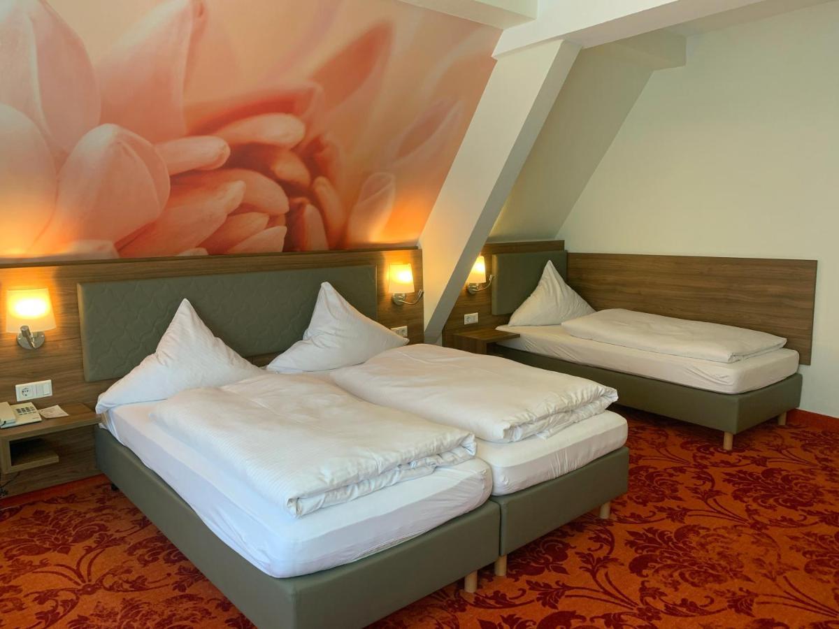 Hotel Felsenkeller Ruedesheim am Rhein Ngoại thất bức ảnh