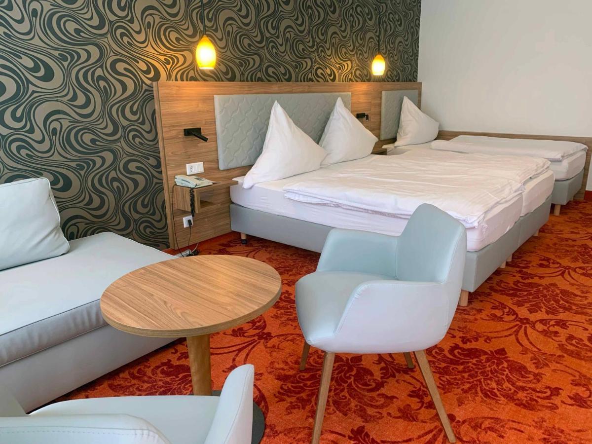 Hotel Felsenkeller Ruedesheim am Rhein Ngoại thất bức ảnh