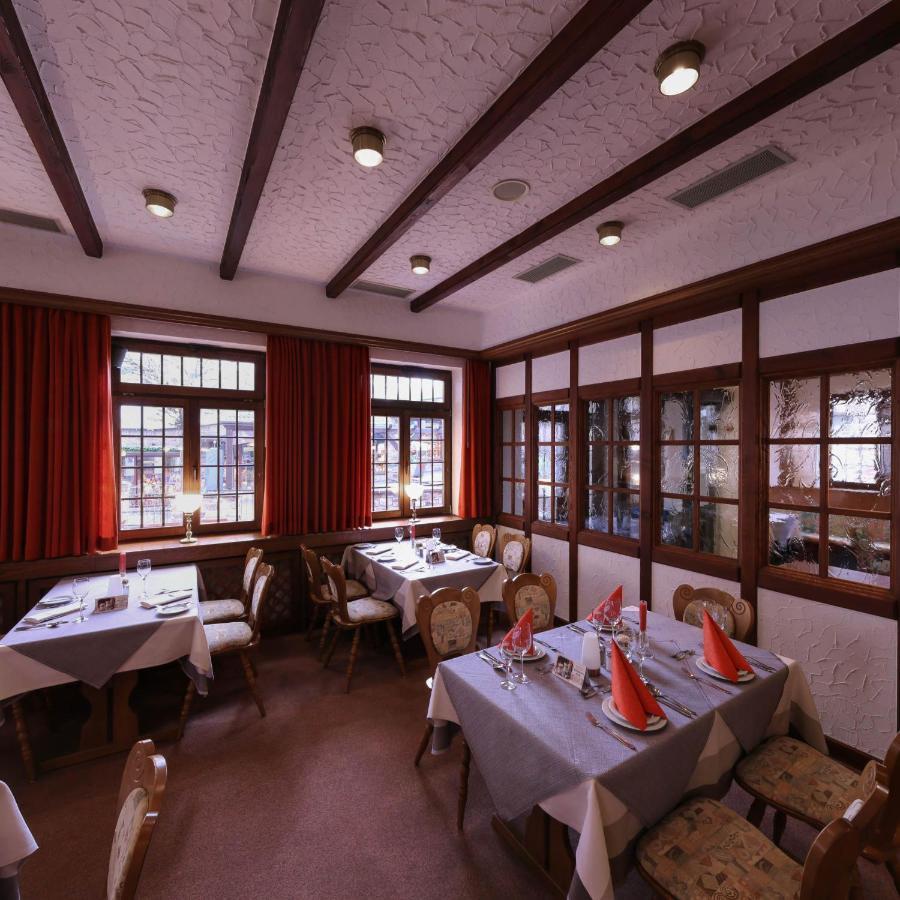 Hotel Felsenkeller Ruedesheim am Rhein Ngoại thất bức ảnh