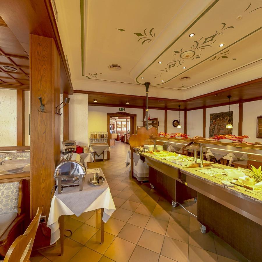 Hotel Felsenkeller Ruedesheim am Rhein Ngoại thất bức ảnh