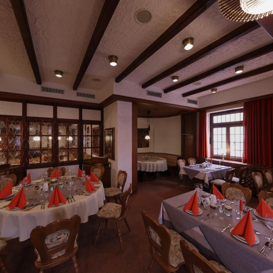 Hotel Felsenkeller Ruedesheim am Rhein Ngoại thất bức ảnh