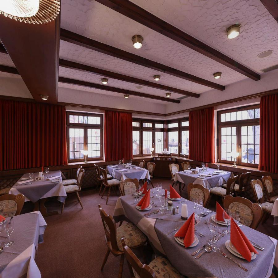 Hotel Felsenkeller Ruedesheim am Rhein Ngoại thất bức ảnh