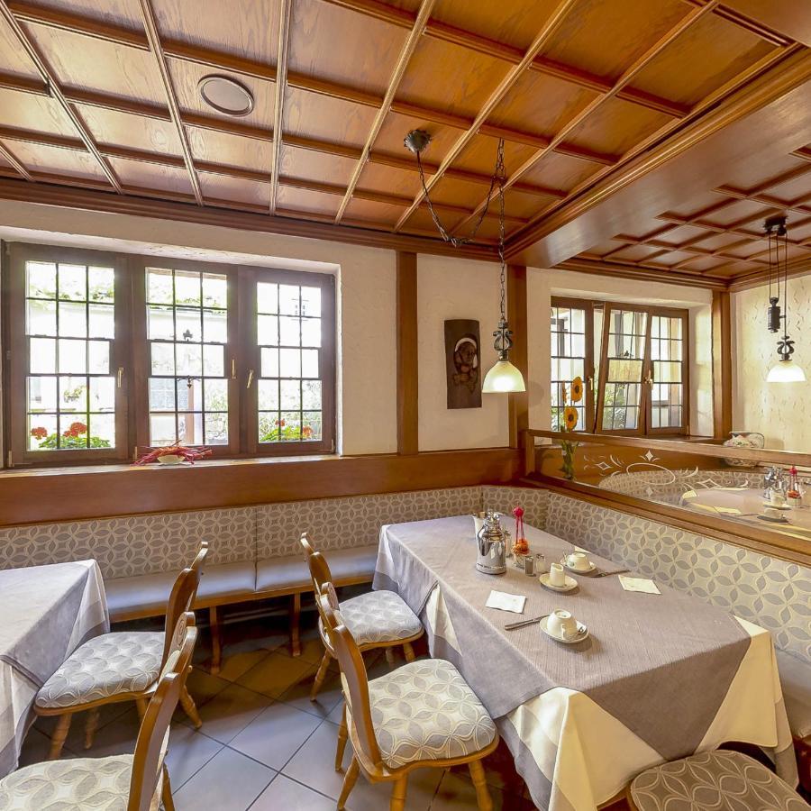 Hotel Felsenkeller Ruedesheim am Rhein Ngoại thất bức ảnh