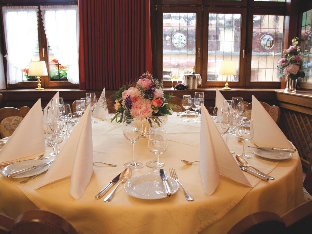 Hotel Felsenkeller Ruedesheim am Rhein Ngoại thất bức ảnh