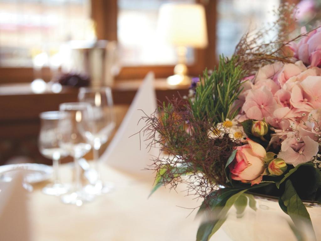 Hotel Felsenkeller Ruedesheim am Rhein Ngoại thất bức ảnh