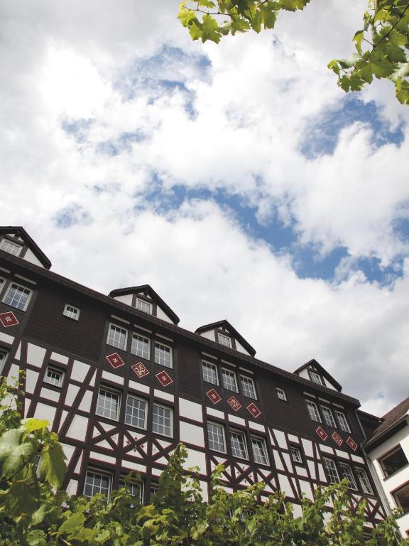 Hotel Felsenkeller Ruedesheim am Rhein Ngoại thất bức ảnh